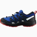 Scarpe per bambini Salomon  XA PRO V8 CSWP J