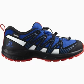 Scarpe per bambini Salomon XA PRO V8 CSWP J