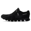 Scarpe per il tempo libero da donna On Cloud 5 All Black