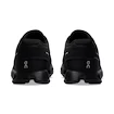 Scarpe per il tempo libero da donna On Cloud 5 All Black