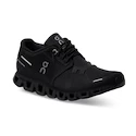 Scarpe per il tempo libero da donna On Cloud 5 All Black