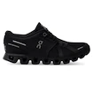 Scarpe per il tempo libero da donna On Cloud 5 All Black  EUR 42