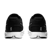 Scarpe per il tempo libero da donna On Cloud 5 Black/White