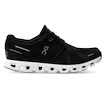 Scarpe per il tempo libero da donna On Cloud 5 Black/White