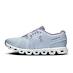 Scarpe per il tempo libero da donna On Cloud 5 Heather/Fossil