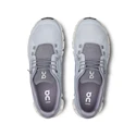 Scarpe per il tempo libero da donna On Cloud 5 Heather/Fossil