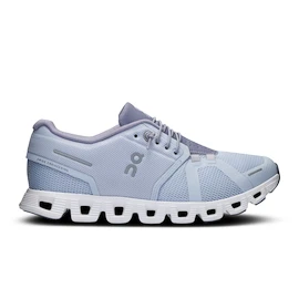 Scarpe per il tempo libero da donna On Cloud 5 Heather/Fossil