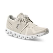 Scarpe per il tempo libero da donna On Cloud 5 Pearl/White