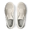 Scarpe per il tempo libero da donna On Cloud 5 Pearl/White