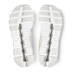 Scarpe per il tempo libero da donna On Cloud 5 Pearl/White