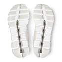 Scarpe per il tempo libero da donna On Cloud 5 Pearl/White