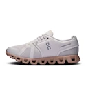 Scarpe per il tempo libero da donna On Cloud 5 Sand/Rosebrown