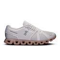 Scarpe per il tempo libero da donna On Cloud 5 Sand/Rosebrown