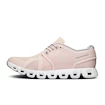 Scarpe per il tempo libero da donna On Cloud 5 Shell/White