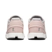 Scarpe per il tempo libero da donna On Cloud 5 Shell/White