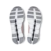 Scarpe per il tempo libero da donna On Cloud 5 Shell/White