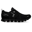 Scarpe per il tempo libero da donna On Cloud 5 Waterproof All Black  EUR 36