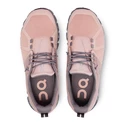 Scarpe per il tempo libero da donna On Cloud 5 Waterproof Rose/Fossil