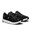 Scarpe per il tempo libero da donna On Cloud 6 Black/White