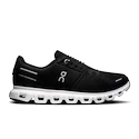 Scarpe per il tempo libero da donna On Cloud 6 Black/White