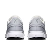 Scarpe per il tempo libero da donna On Cloud 6 Glacier/White