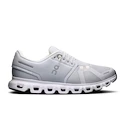 Scarpe per il tempo libero da donna On Cloud 6 Glacier/White