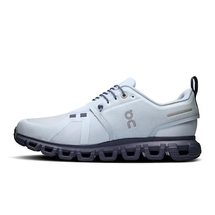 Scarpe per il tempo libero da donna On Cloud 6 WP Heather/Metal