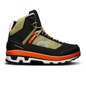 Scarpe per il tempo libero da donna On Cloudalpine Waterproof Safari/Black