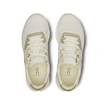 Scarpe per il tempo libero da donna On Cloudrift Ivory/Cream