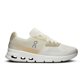 Scarpe per il tempo libero da donna On Cloudrift Ivory/Cream