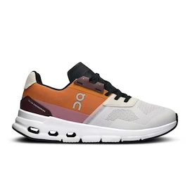 Scarpe per il tempo libero da donna On Cloudrift White/Copper