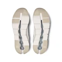 Scarpe per il tempo libero da donna On Cloudrift White/Frost