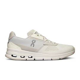 Scarpe per il tempo libero da donna On Cloudrift White/Frost