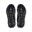 Scarpe per il tempo libero da donna On Cloudroam Waterproof Black/Eclipse