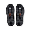 Scarpe per il tempo libero da donna On Cloudroam Waterproof Black/Eclipse