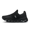 Scarpe per il tempo libero da donna On Cloudswift  3 AD All Black