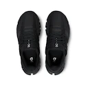 Scarpe per il tempo libero da donna On Cloudswift  3 AD All Black