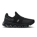 Scarpe per il tempo libero da donna On Cloudswift  3 AD All Black