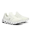 Scarpe per il tempo libero da donna On Cloudswift  3 AD All White