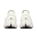 Scarpe per il tempo libero da donna On Cloudswift  3 AD All White