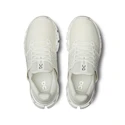 Scarpe per il tempo libero da donna On Cloudswift  3 AD All White