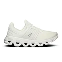 Scarpe per il tempo libero da donna On Cloudswift  3 AD All White