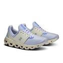 Scarpe per il tempo libero da donna On Cloudswift  3 AD Heather/Cream