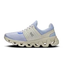 Scarpe per il tempo libero da donna On Cloudswift  3 AD Heather/Cream