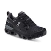 Scarpe per il tempo libero da donna On Cloudwander Waterproof Black/Eclipse