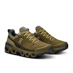 Scarpe per il tempo libero da donna On Cloudwander Waterproof Hunter/Safari