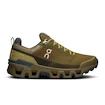 Scarpe per il tempo libero da donna On Cloudwander Waterproof Hunter/Safari  EUR 37