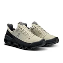 Scarpe per il tempo libero da donna On Cloudwander Waterproof Sand/Black