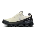 Scarpe per il tempo libero da donna On Cloudwander Waterproof Sand/Black