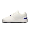 Scarpe per il tempo libero da donna On The Roger Spin White/Indigo